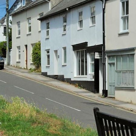 Waterloo Place Apartment Charmouth Exterior photo